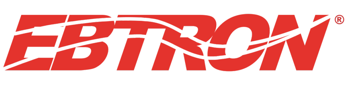 EBTRON Logo